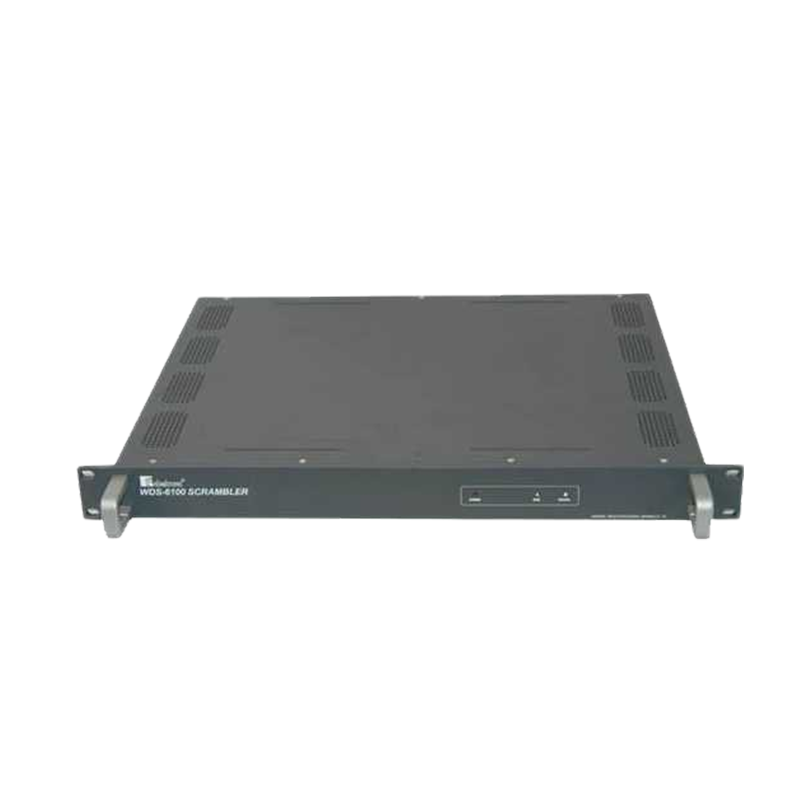 ASI hanggang IP Gateway: WDG-5801