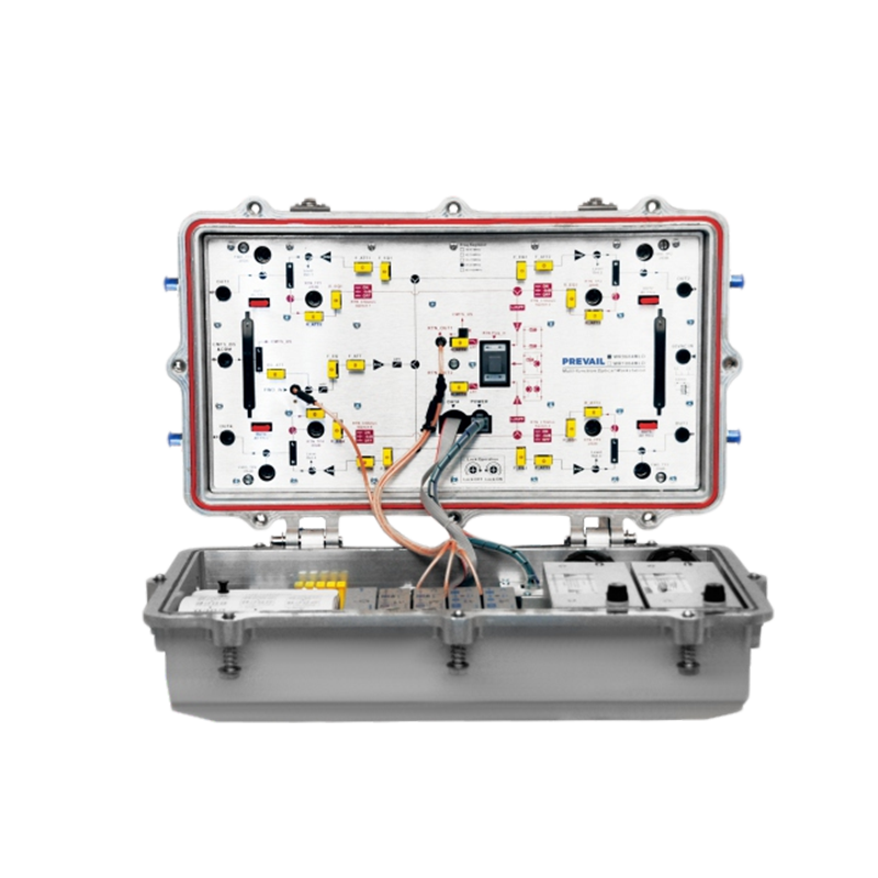 Optical Node: WR-1004N-MLD-GD