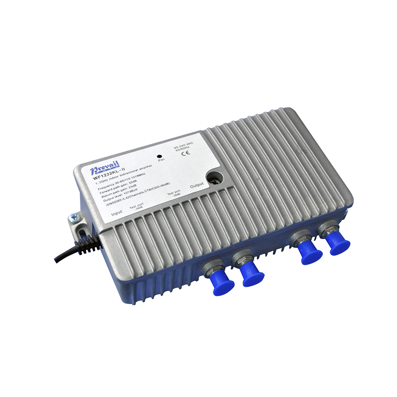 WF-1232KL-II Bi-directional Amplifier