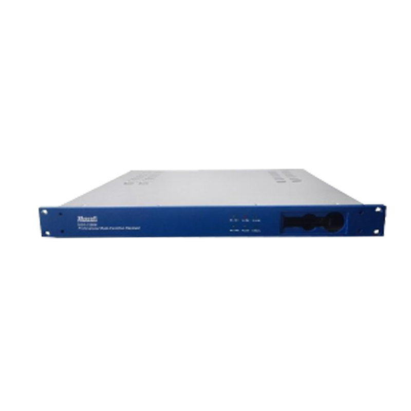 Mga Dobleng Channel DVB-C/S/S2/S2X/T/T2 SD/HD MPEG-2/H.264 IRD: WDT-1200H